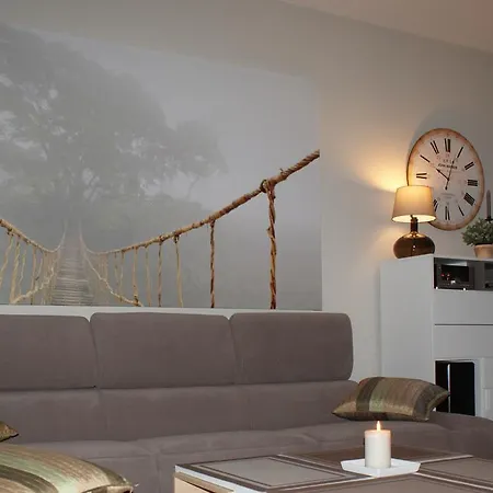 Apartmán Pod Sniezka Z Sauna I Kominkiem *