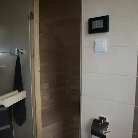 Pod Sniezka Z Sauna I Kominkiem * Karpacz