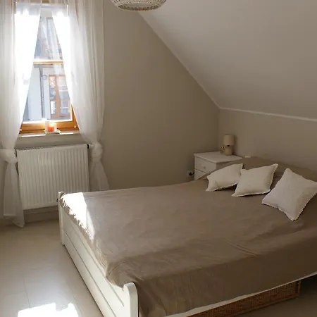 Apartmán Pod Sniezka Z Sauna I Kominkiem *