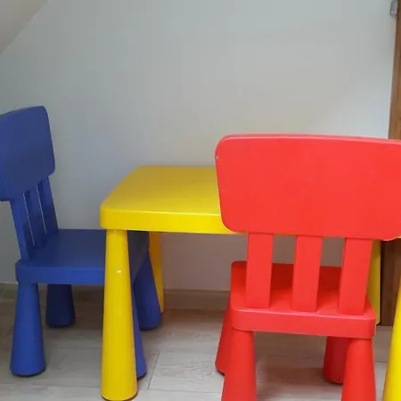 Apartmán Pod Sniezka Z Sauna I Kominkiem