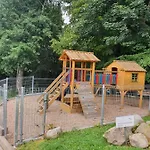 Apartmán Pod Sniezka Z Sauna I Kominkiem Karpacz