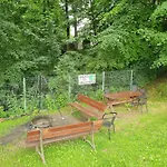 Pod Sniezka Z Sauna I Kominkiem Apartmán