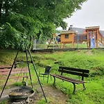 Pod Sniezka Z Sauna I Kominkiem Apartmán *