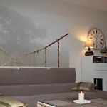 Apartmán Pod Sniezka Z Sauna I Kominkiem *