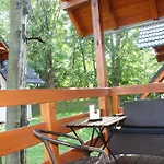 Pod Sniezka Z Sauna I Kominkiem Apartmán Karpacz