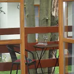 Pod Sniezka Z Sauna I Kominkiem Apartmán *
