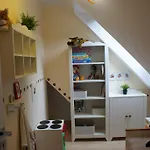 Apartmán Pod Sniezka Z Sauna I Kominkiem