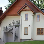 Apartmán Pod Sniezka Z Sauna I Kominkiem