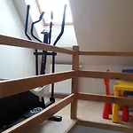 Pod Sniezka Z Sauna I Kominkiem Apartmán *