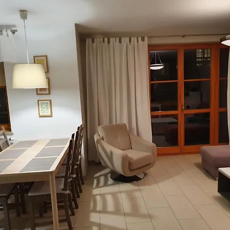 Apartament Pod śnieżką Karpacz