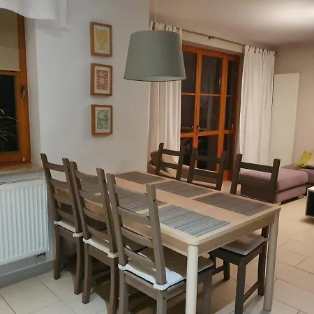 Apartament Pod śnieżką Karpacz