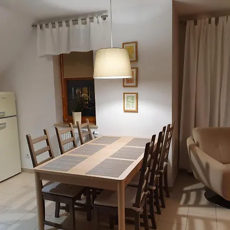 Apartament Pod Sniezka *