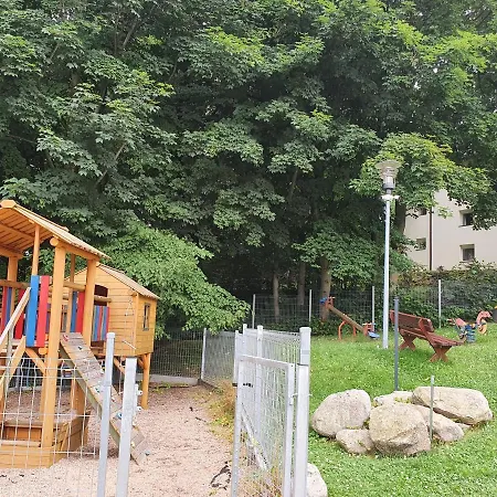 Pod Sniezka Z Sauna I Kominkiem