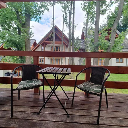 Appartement Pod Sniezka Z Sauna I Kominkiem *