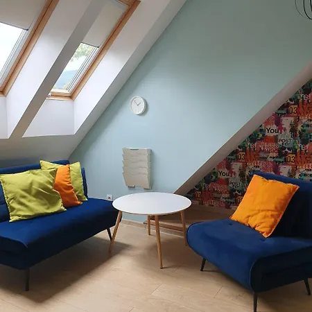 Appartement Pod Sniezka Z Sauna I Kominkiem Karpacz