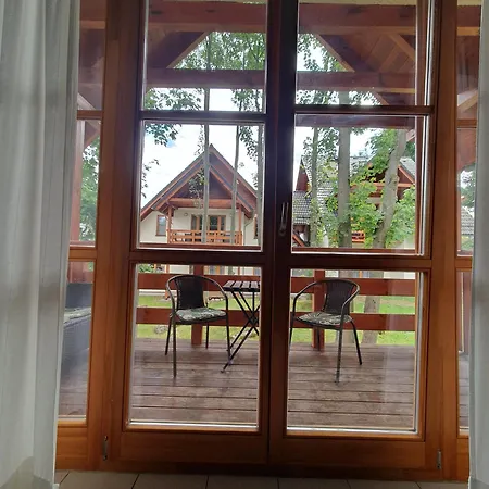 Pod Sniezka Z Sauna I Kominkiem Karpacz