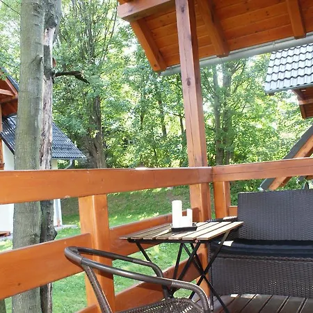 Pod Sniezka Z Sauna I Kominkiem Apartment Karpacz