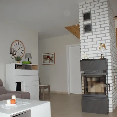 Pod Sniezka Z Sauna I Kominkiem Karpacz
