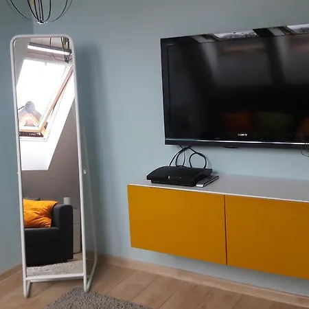 Pod Sniezka Z Sauna I Kominkiem * קרפאז'