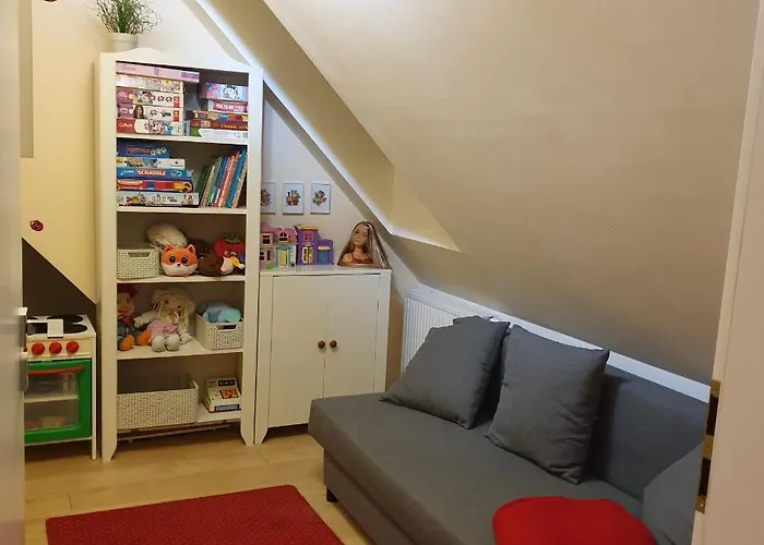 Pod Sniezka Z Sauna I Kominkiem Karpacz