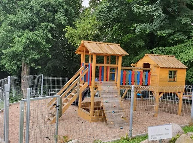 Appartement Pod Sniezka Z Sauna I Kominkiem Karpacz