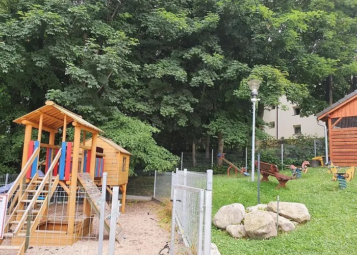 Pod Sniezka Z Sauna I Kominkiem