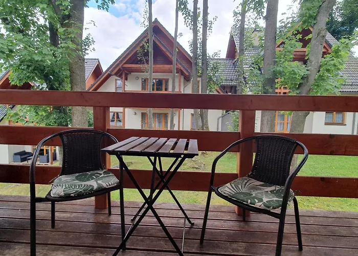 Apartment Pod Sniezka Z Sauna I Kominkiem *