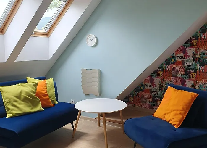 Apartment Pod Sniezka Z Sauna I Kominkiem Karpacz