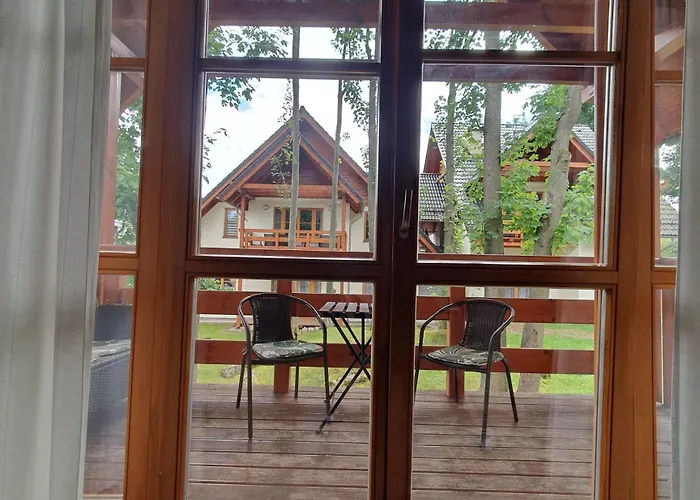 Pod Sniezka Z Sauna I Kominkiem Karpacz