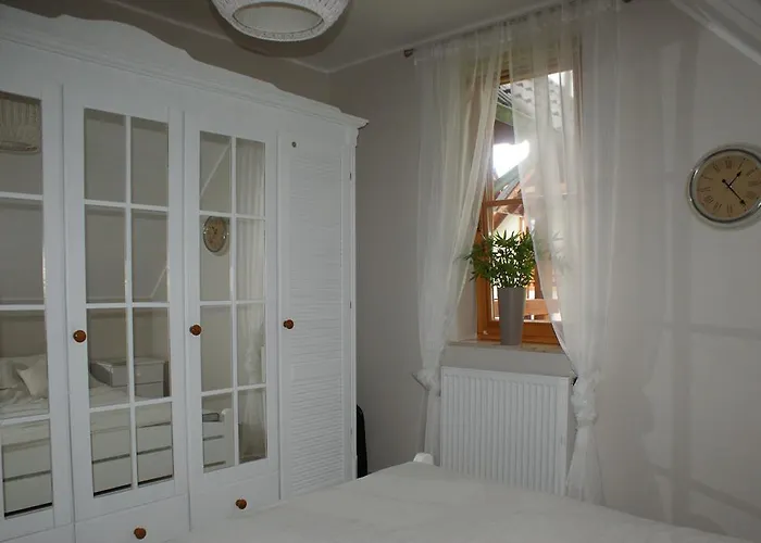 Pod Sniezka Z Sauna I Kominkiem * Karpacz