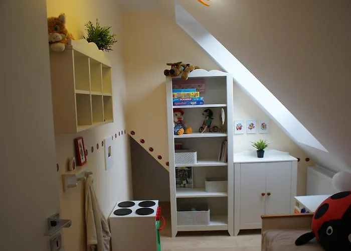 Apartment Pod Sniezka Z Sauna I Kominkiem