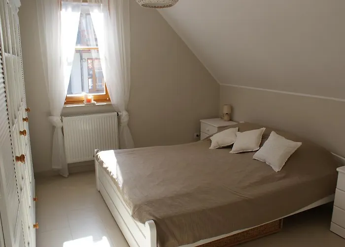 Apartment Pod Sniezka Z Sauna I Kominkiem *