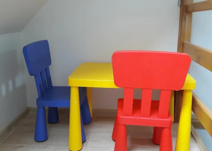 Appartement Pod Sniezka Z Sauna I Kominkiem